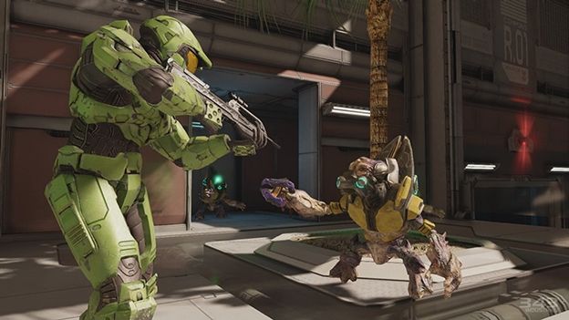 Halo: Master Chief Collection