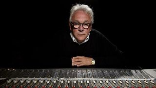 Trevor Horn is inviting you into his musical home.