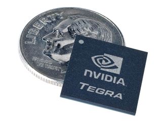 Nvidia's latest Tegra roadmap is leaked online, with promise of 3D tablet support this coming spring