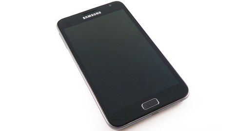 Samsung Galaxy Note review | TechRadar