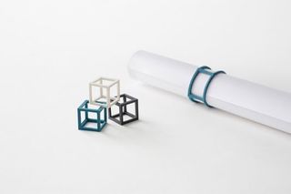 Nendo stationery