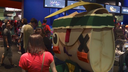 PAX Prime 2013