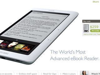 ebooks set to be big in 2010