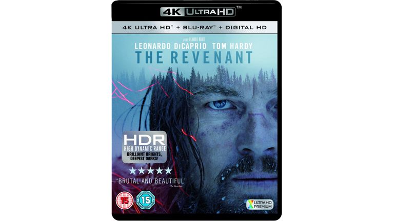 The Revenant
