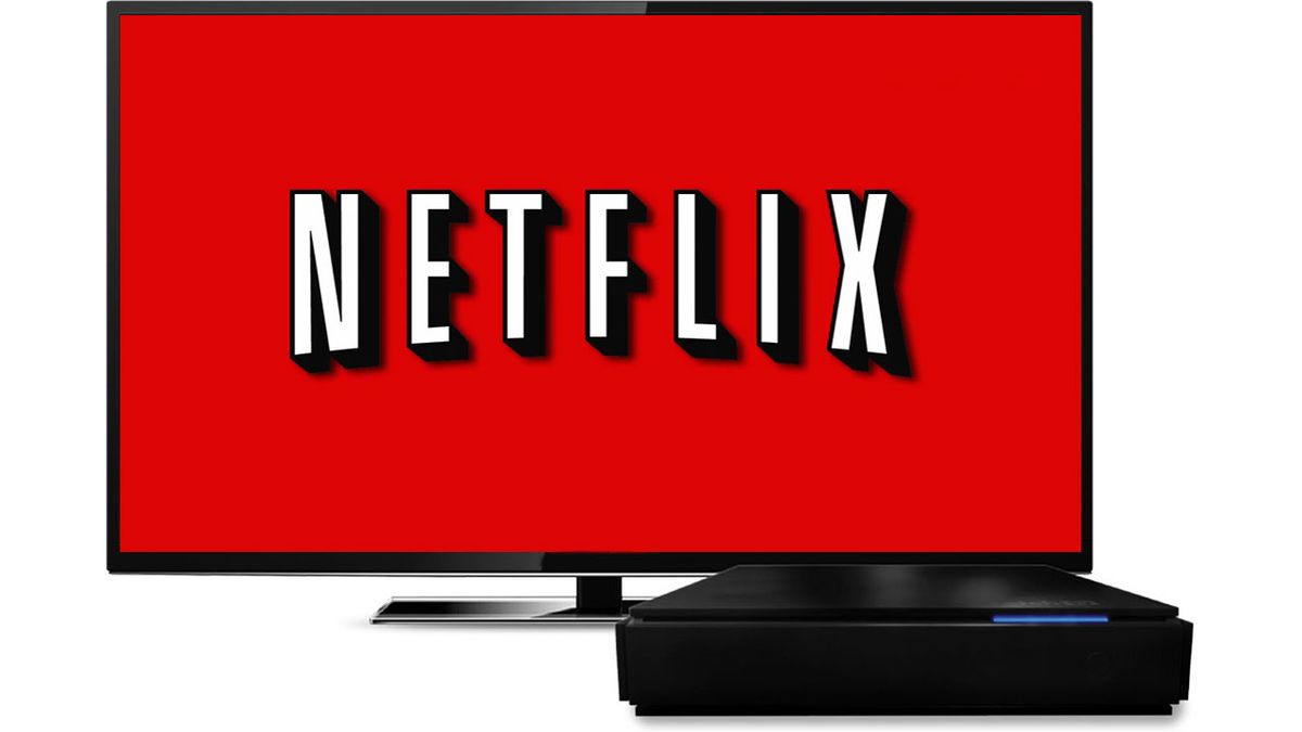 Netflix Australia is coming to Fetch TV TechRadar