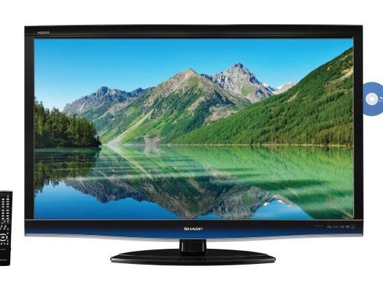 HDTV no good for those with poor eyesight | TechRadar