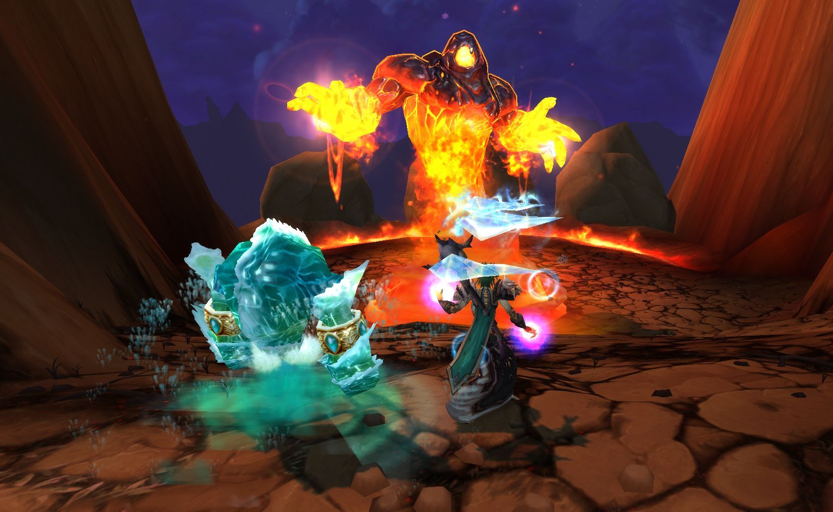 World of Warcraft: Warlords of Draenor review | PC Gamer
