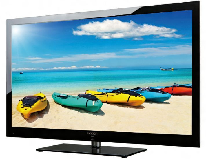 Kogan bundles free tablet with UK's cheapest 55in LED TV ITProPortal