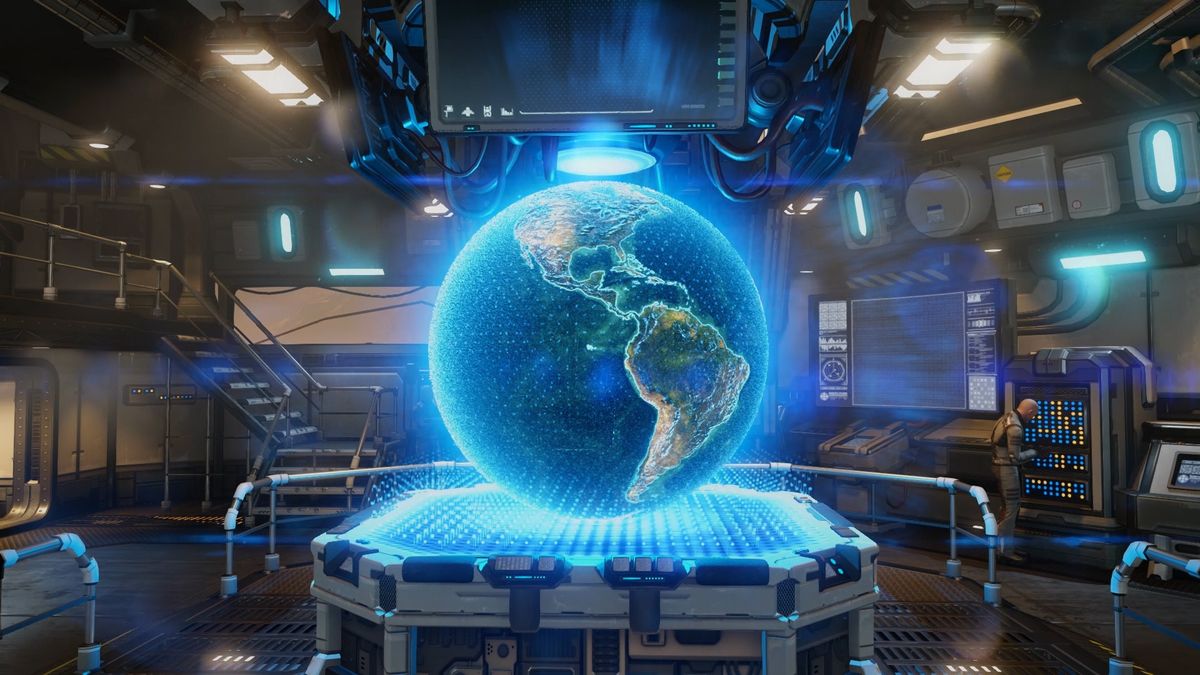 Xcom 2 Gamescom Screenshot Hologlobe 01