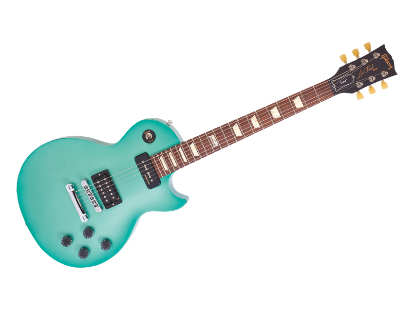 Gibson 2014 Les Paul Futura