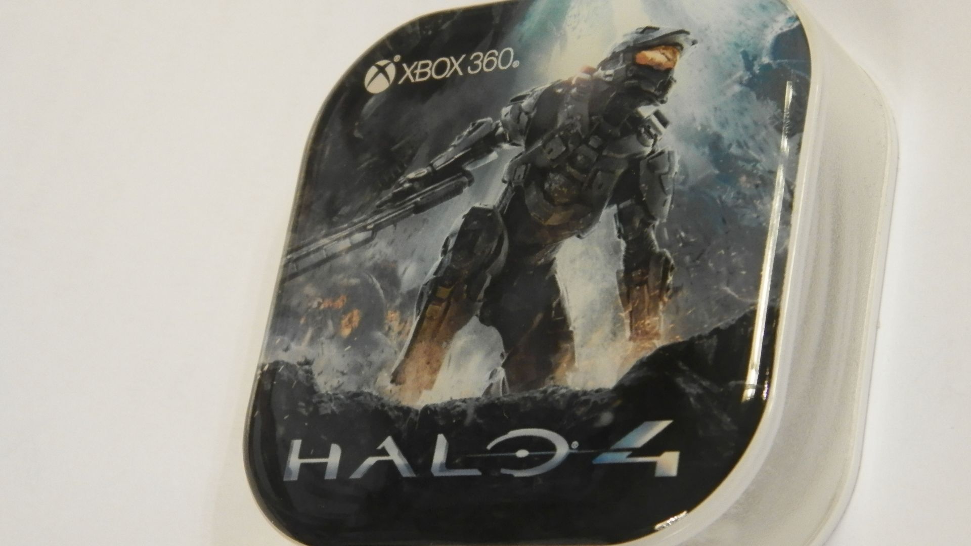 Halo will be pivotal for Xbox beyond the 360, says exec TechRadar