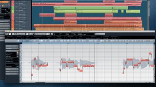 Cubase secrets