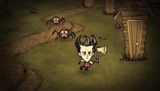 don't starve steam workshop