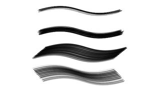 Photoshop custom brushes