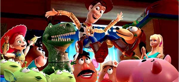 Toy Story