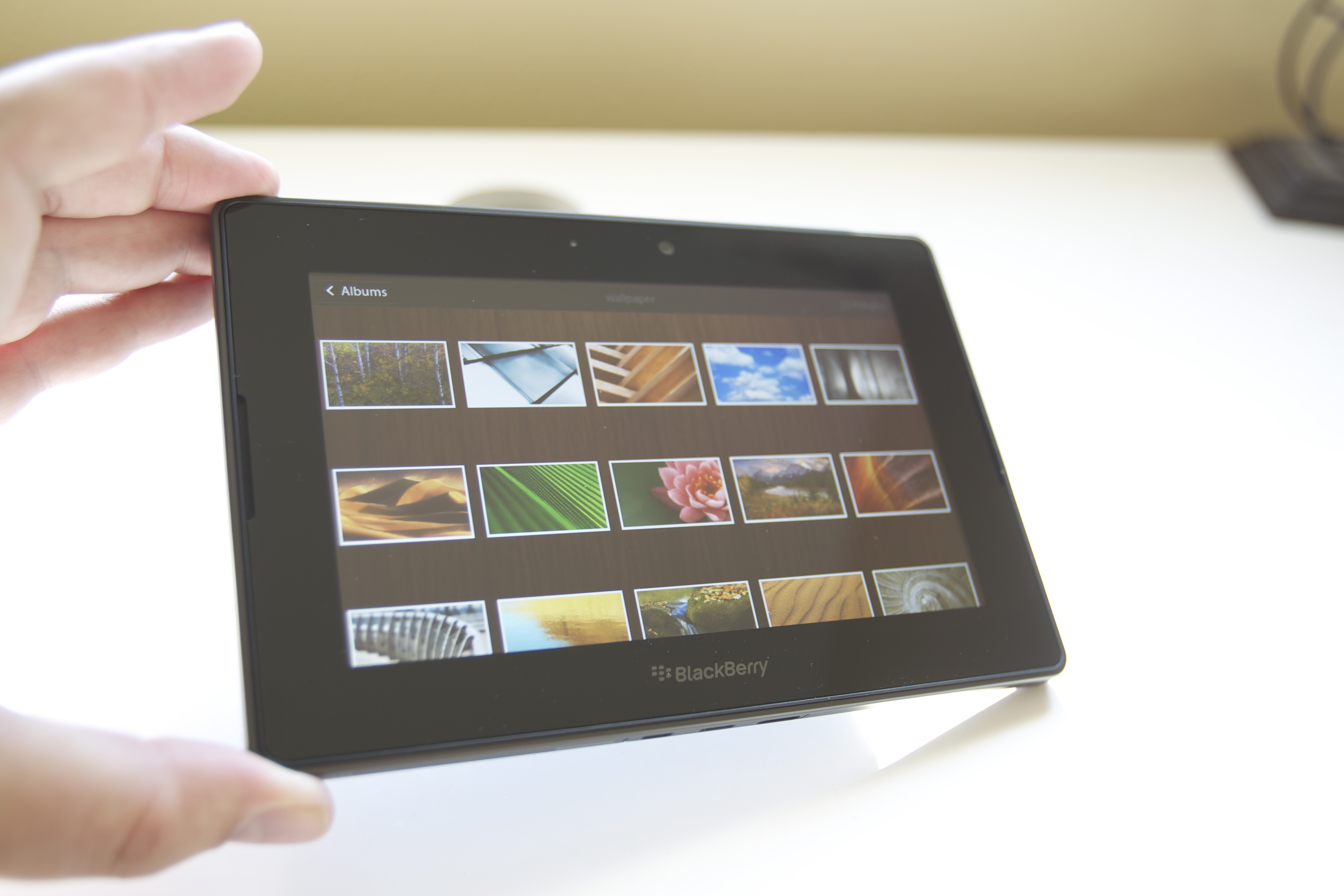 BlackBerry PlayBook UK price cut to £169