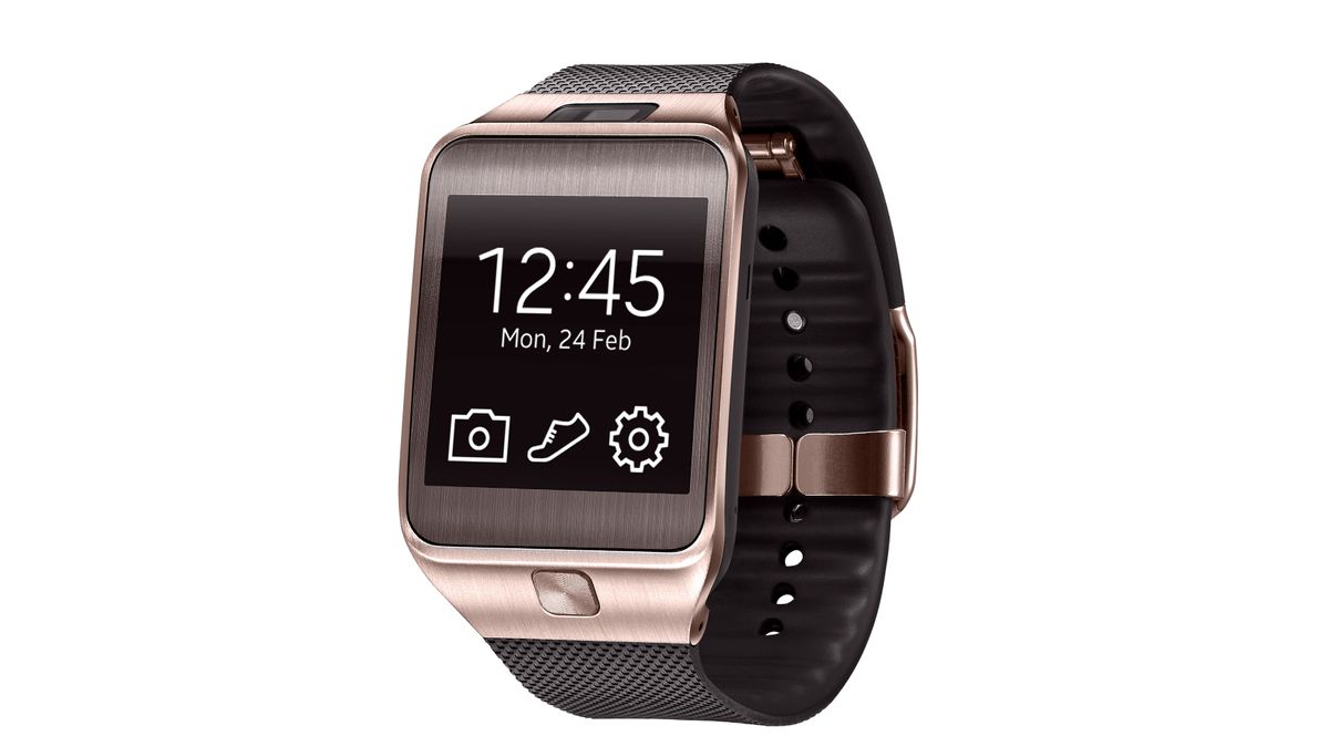 tizen gear