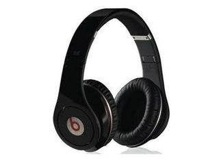 Dr Dre tells tinny music to Beats it