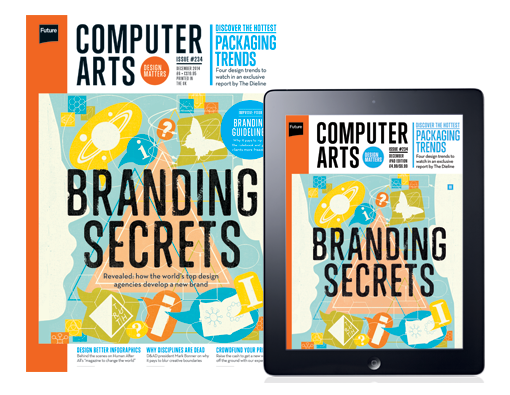 20 Christmas gift ideas for graphic designers: Page 2 | Creative Bloq