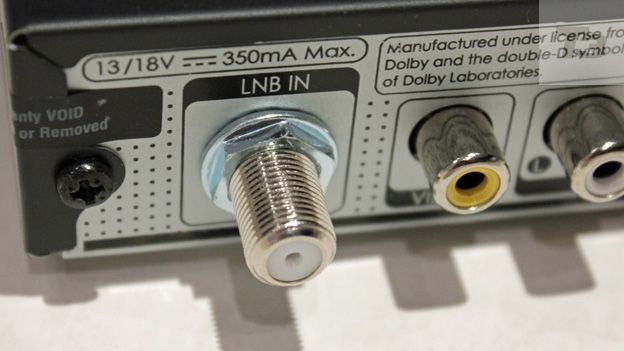 Humax HB-1000S review