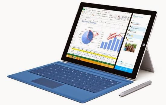 microsoft surface pro model by serial number lookup