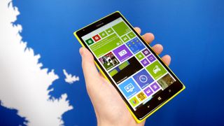 Lumia 1520