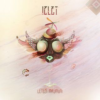 Igor eki - Izlet album cover