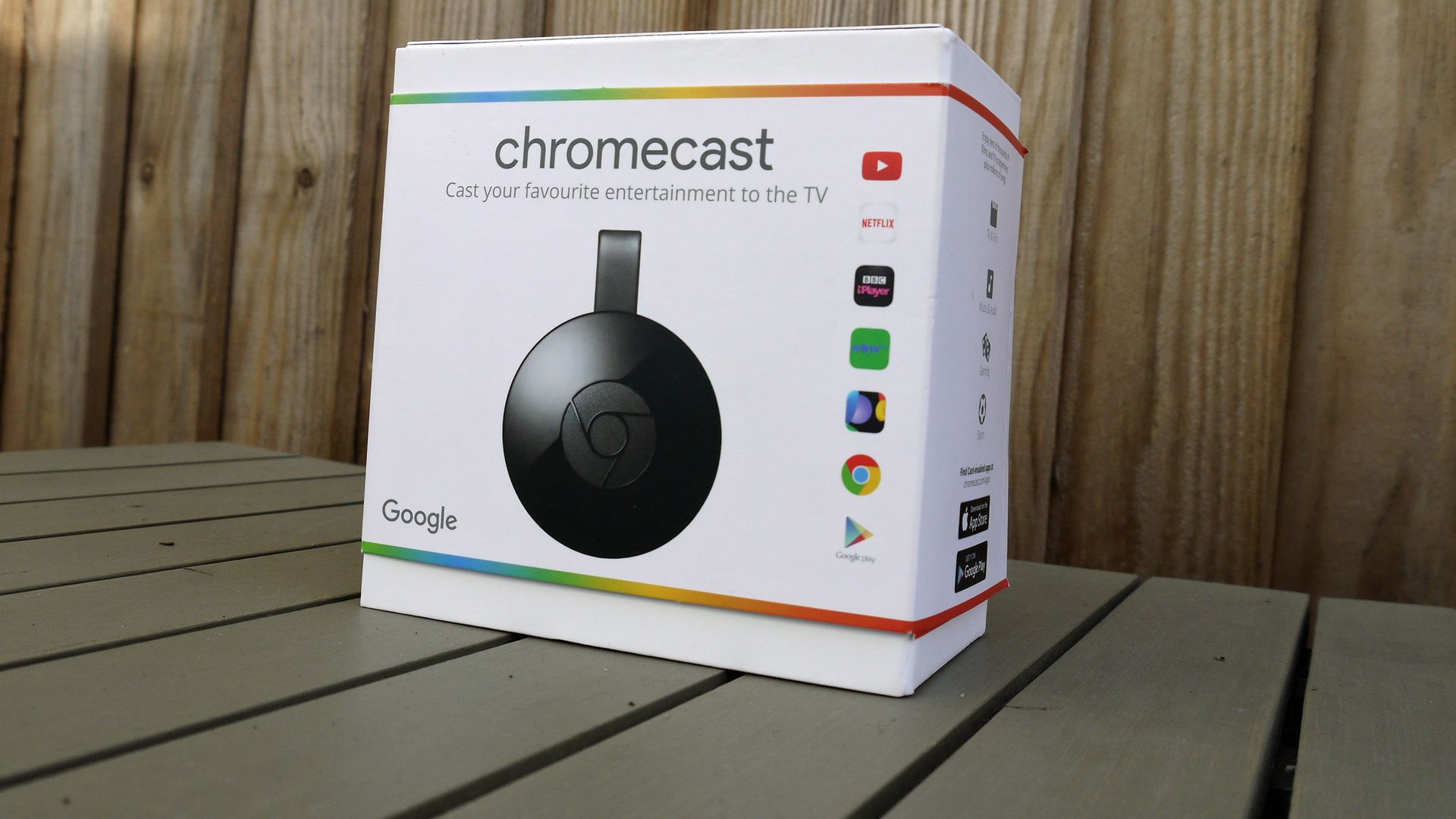 Google Chromecast review: a super streamer you can't ignore | T3