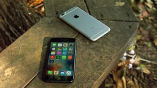 iPhone 7 review