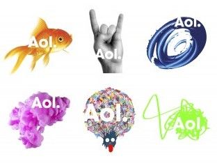 AOL - joins the creative dots