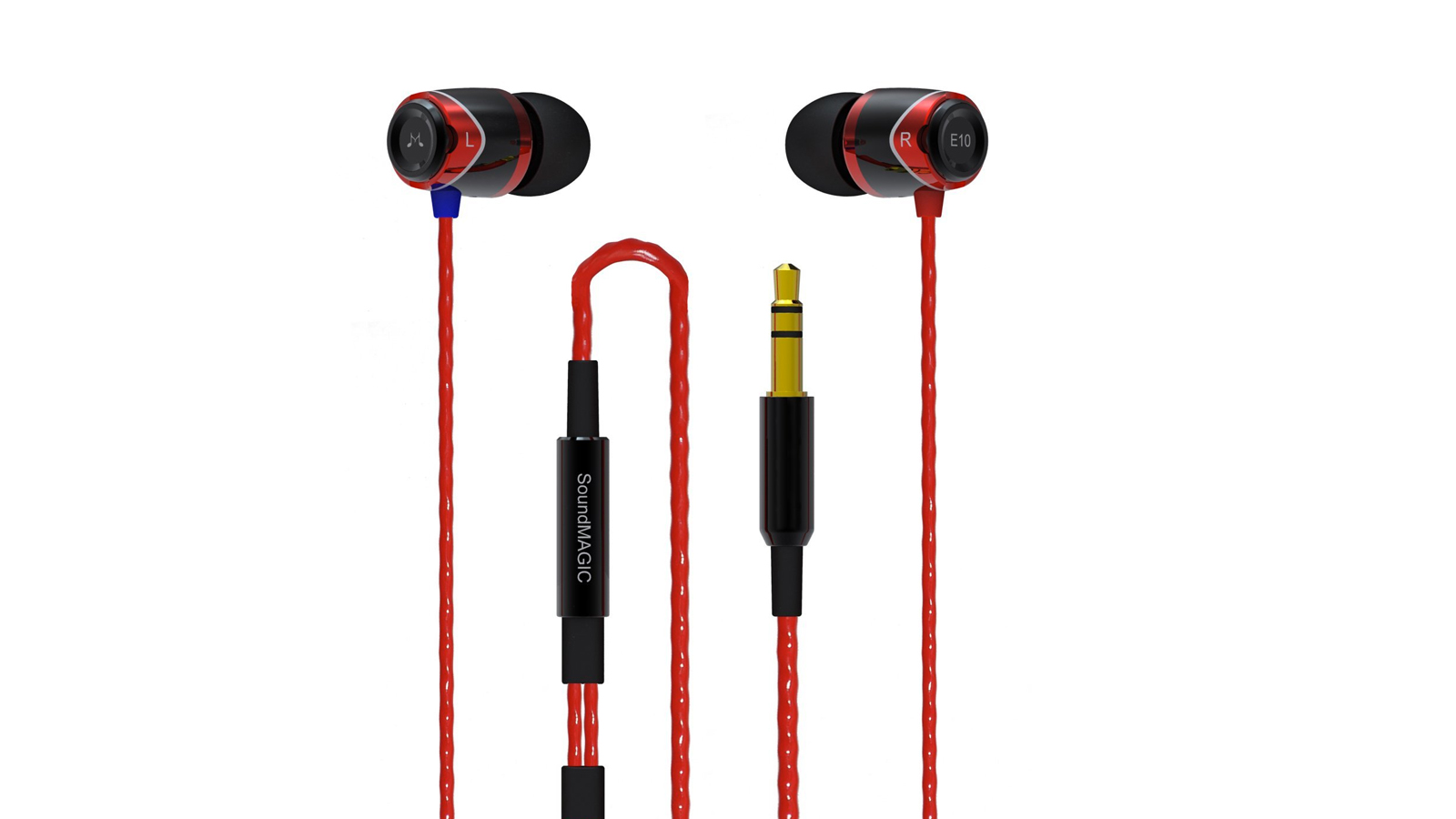 earphones