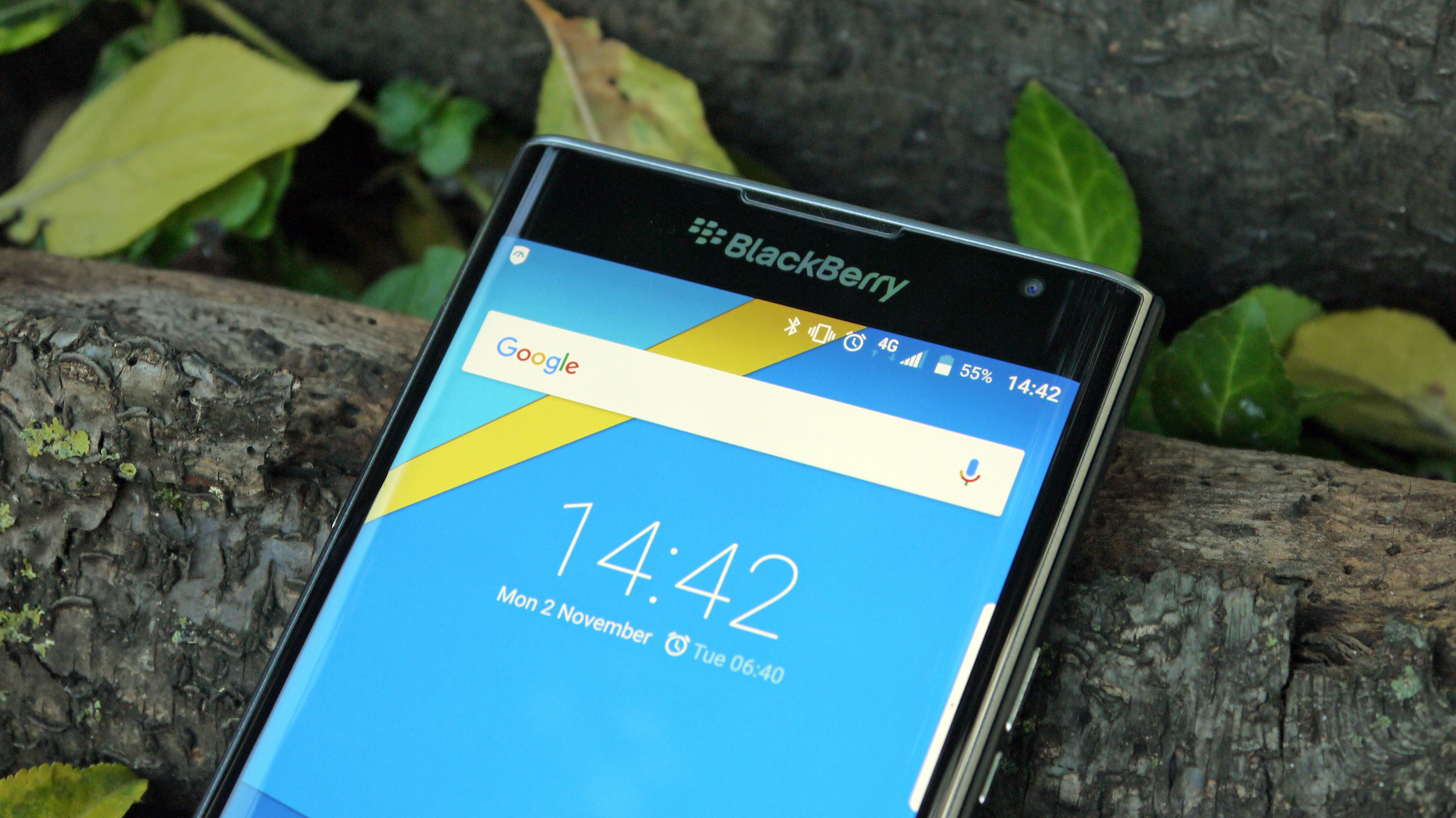 BlackBerry Priv