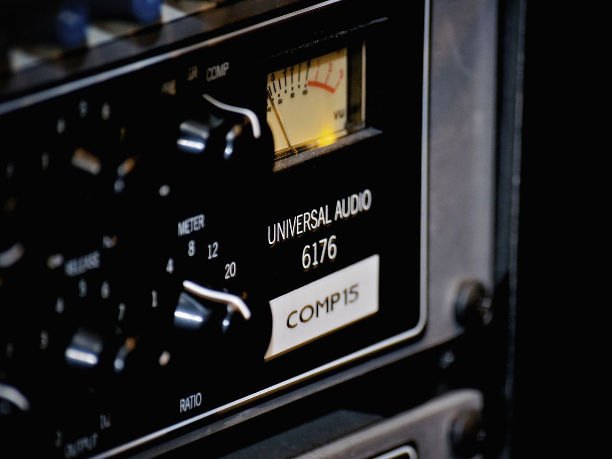 The beginner's guide to studio effects | MusicRadar