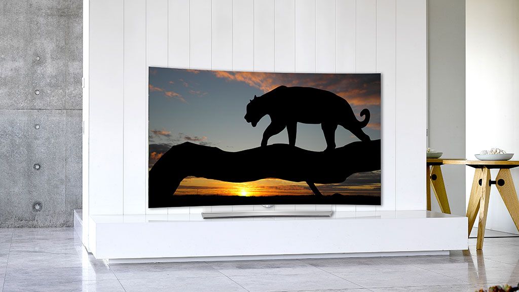 Australia's first 4K OLED TV is now available, thanks to LG | TechRadar