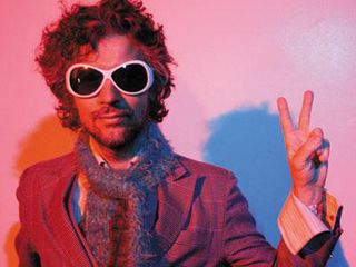 Flaming lips