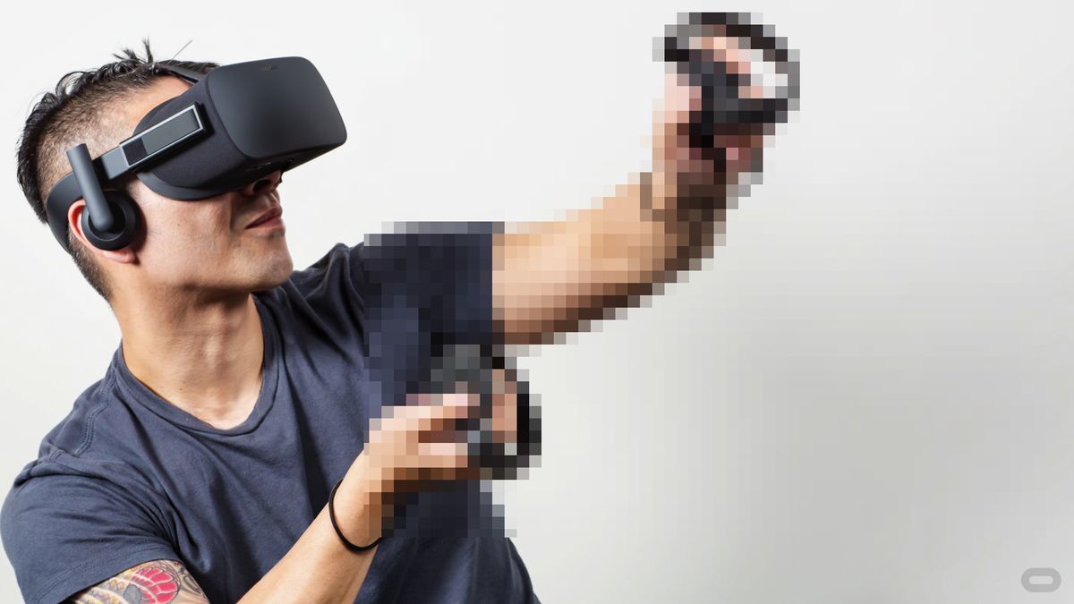 Virtual reality and porn are already great bedfellows | TechRadar