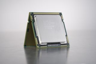 Intel core i5-760