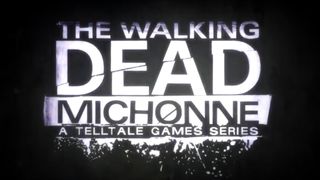 The Walking Dead's Michonne will be receiving her own Telltale series this coming February