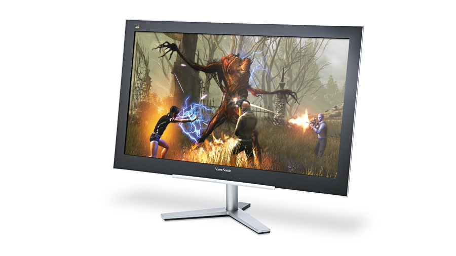 ViewSonic VX2460h-LED