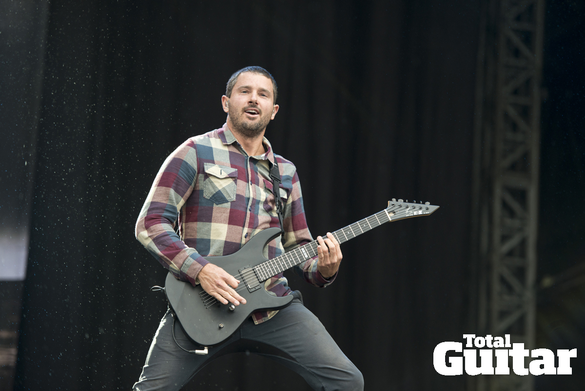 Parkway Drive