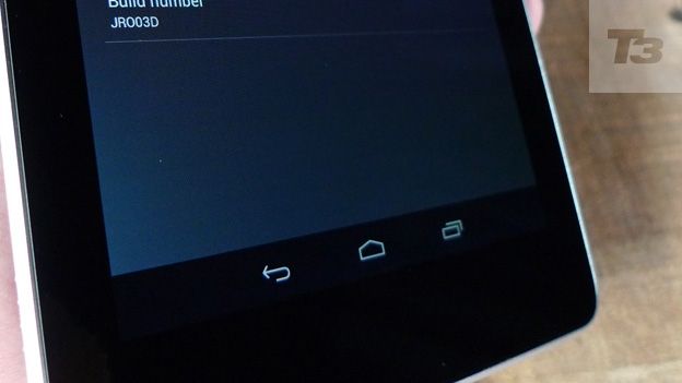 Google Nexus 7 review
