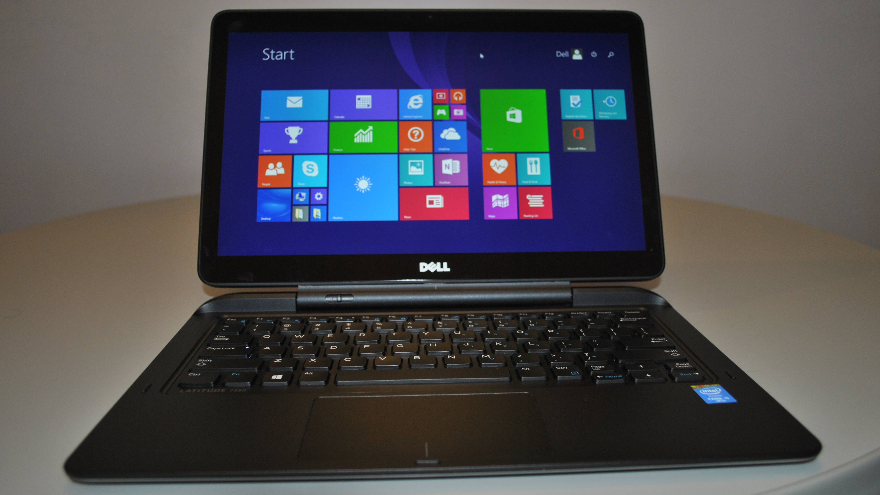 Dell Latitude 7350