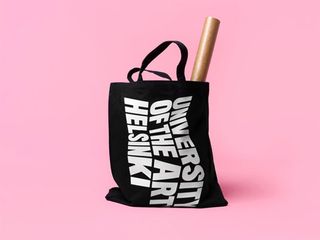 university of the arts helsinki branding