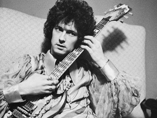 The 30 greatest blues guitarists of all time | MusicRadar