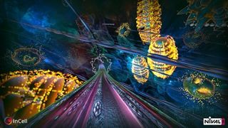 InCell VR