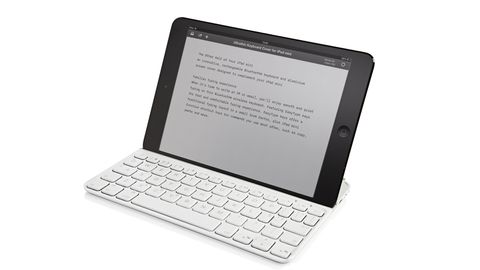 logitech ultrathin keyboard mini