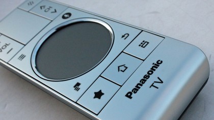 Panasonic TX-50AX802