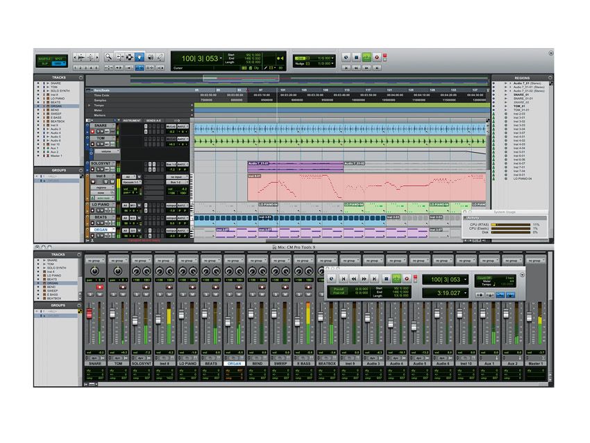 Pro tools system requirements seoluseowo