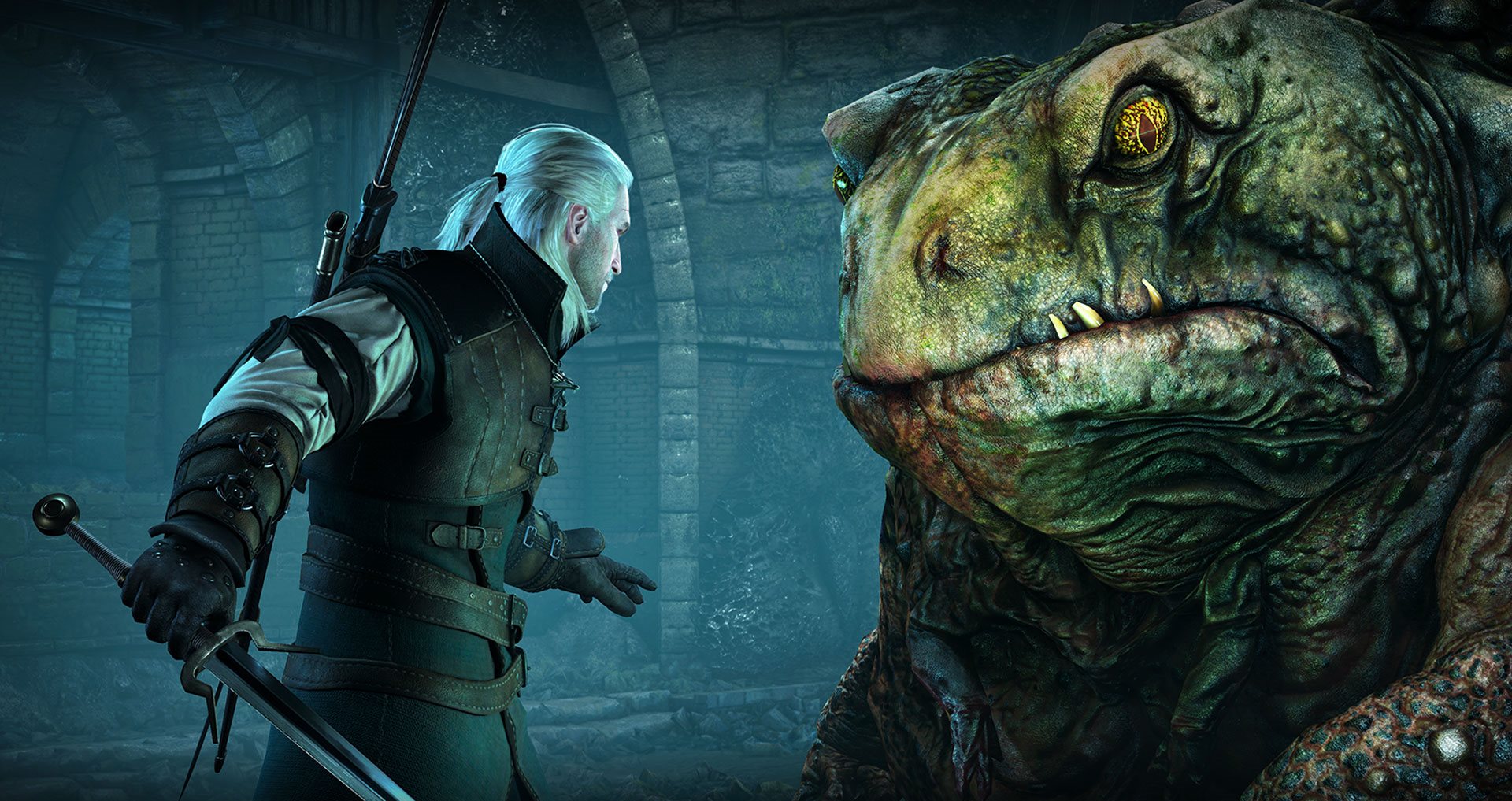 The Witcher 3 Patch 1 12 Out Now Pc Gamer