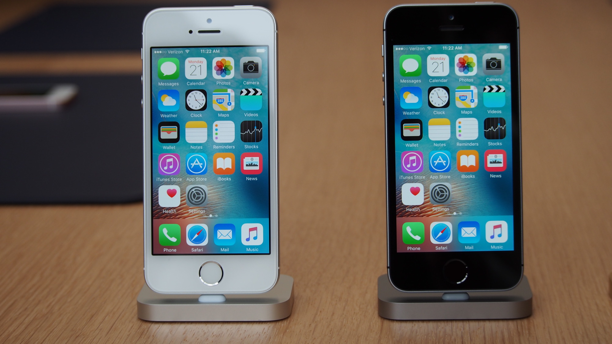 The iPhone has made a big impact on businesses thanks to employees pushing for it